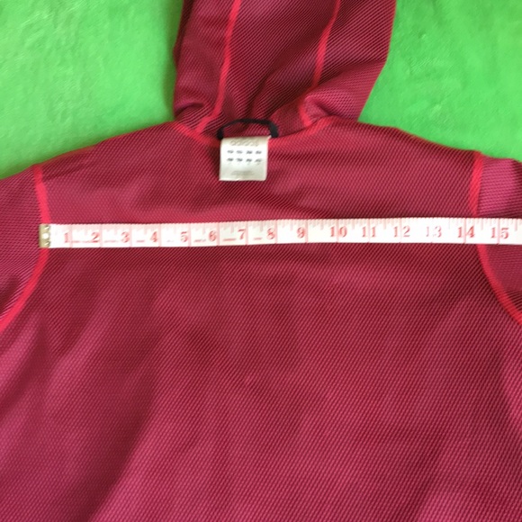 Vintage Adidas windbreaker - Picture 11 of 15